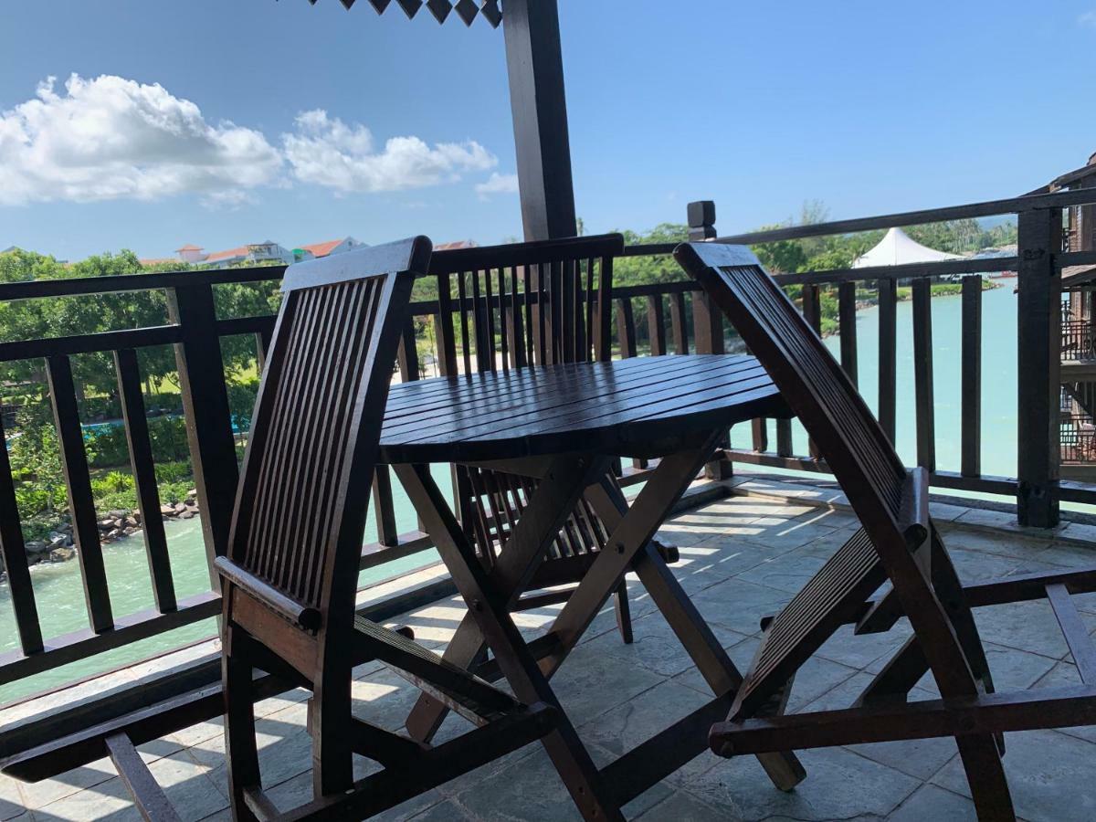 Sea Villa Langkawi Lagoon Pantai Cenang  Exterior foto