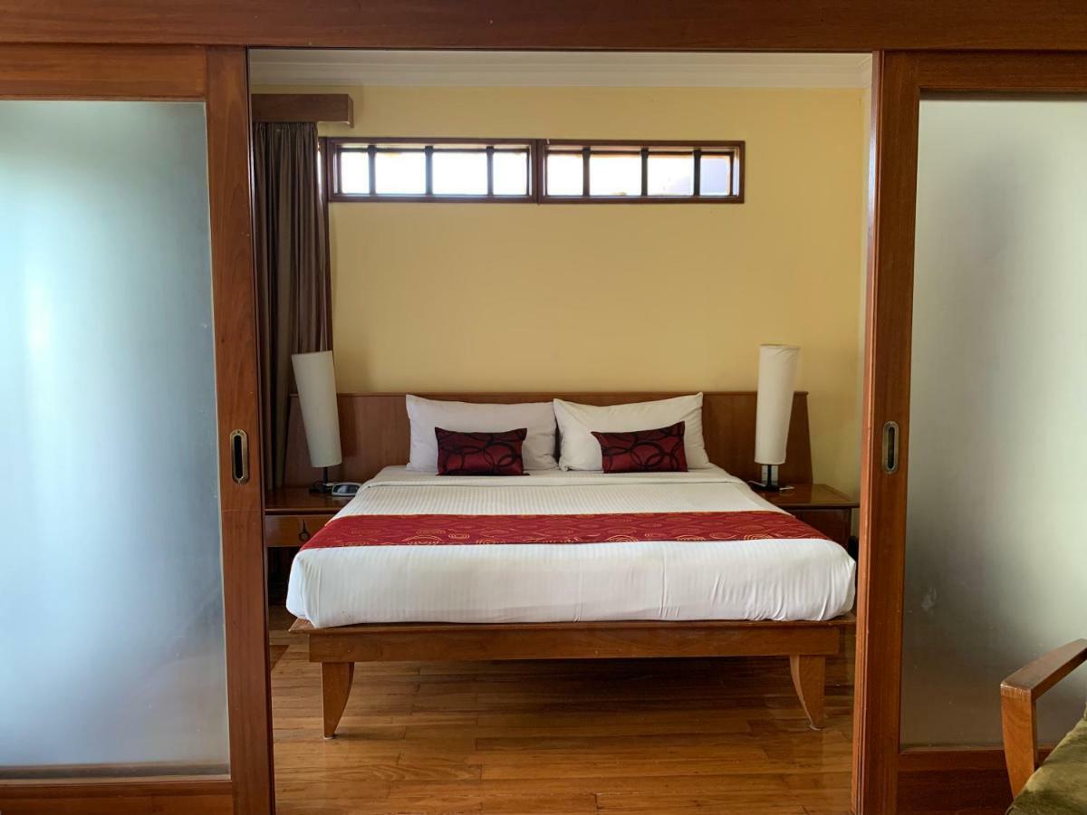 Sea Villa Langkawi Lagoon Pantai Cenang  Exterior foto